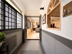 Blk 306 Tampines Street 32 (Tampines), HDB 5 Rooms #604948701